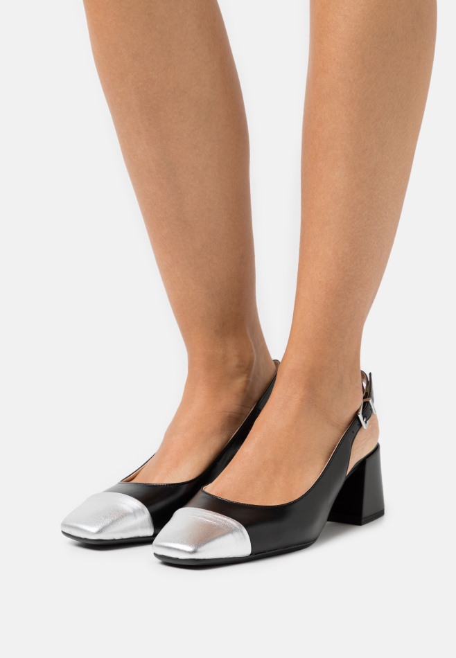 Gabor Noir | Exclusif Sophy - Talons Classiques